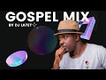 GHANA GOSPEL MIX |GOSPEL MUSIC MIX |NACEE,DIANA HAMILTON, O.J, OHEMAA MERCY, DJ LATET