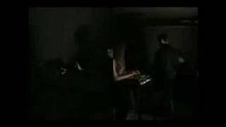 These New Puritans - Attack Music (webcast version)