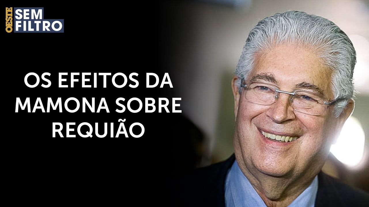 Roberto Requião vai ao STF para receber R$ 43 mil por mês | #osf