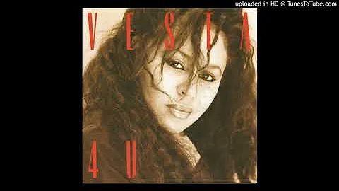 Vesta Williams - Sweet Sweet Love