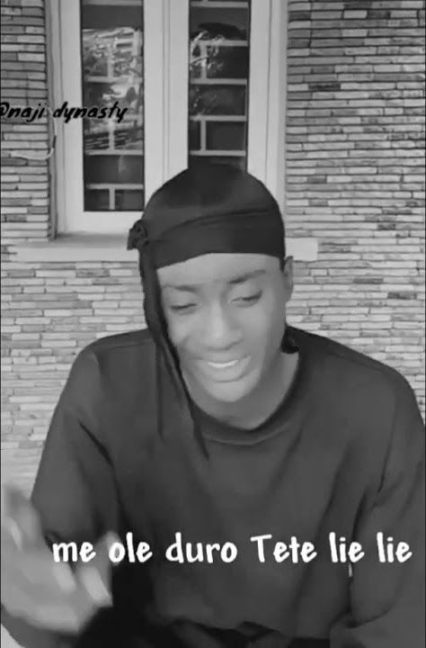 asake dull cover by naji dynasty please listen and enjoy it