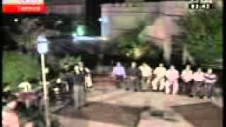 Ata Tv (Canlı Yayın) Bahri Şenbaş (Yazımı Kışa Çevirdin)