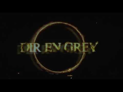 Dir En Grey - Uroboros (that's where the truth is) LIVE 2012