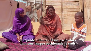 Documentaire - Mauritanie : Esclaves et discriminées : l'émancipation des femmes haratines