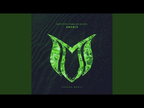 Putar Angels - Adip Kiyoi