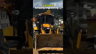 You Won't Believe What This Backhoe Loader CAT 444F Can Do! 🔥 #shorts You Won't Believe What This Backhoe Loader CAT 444F Can Do! 🔥 #shorts