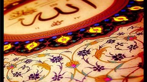 سورة الملك للقارئ فهد الكندري - من أروع التلاوات