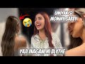 BLYTHE AAGAWIN SI YAJI KAY MOMMY SABBY 😱😭😰😓💔 #sabbyandsophia #yabby #marietwins