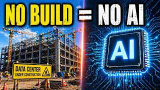The Real Limit of AI Is Construction