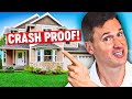 I found the best crash proof real estate income stream