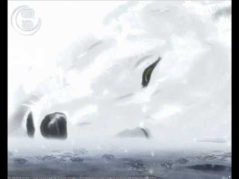 Gravity - wolf's rain ending.mp4