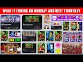 What Is Coming On Tomorrow & Next Thursday In eFootball 2024 Mobile || New Campaign & Free Coins