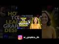 How to Learn Graphic Design (Step by Step) | Beginner to Pro Guide 🔥