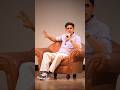 Crush Talk with Prashant Bhaiya ❤️||Prashant Kirad #cbse #class10 #shorts #viral #love #crush