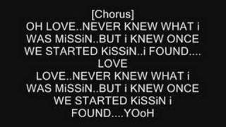 KEYSHiA COLE LOVE chords