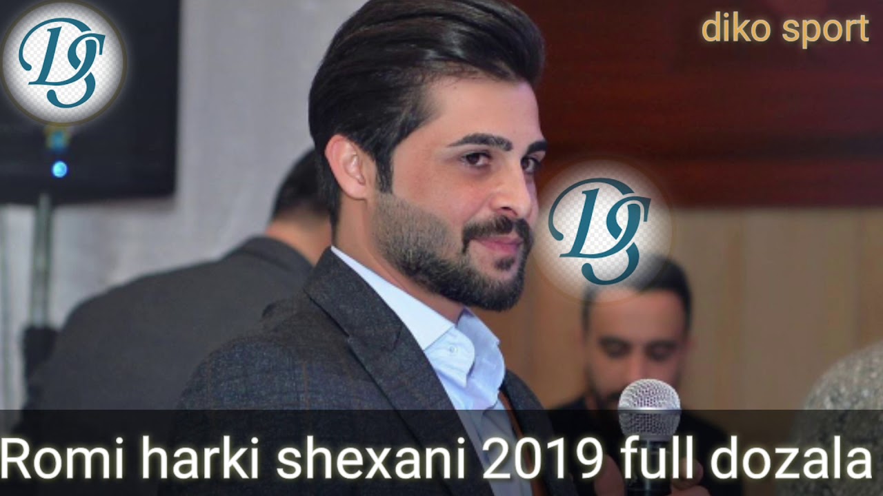 Romi harki shexani 2019 full dozala