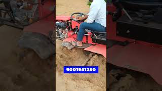 🔥सीजन स्पेशल ऑफर! 4×4 Power Weeder सबसे किफायती कीमत पर#powerweeder #agriculture #trending #trandin