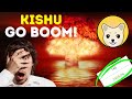 Kishu Inu Coin - Better Opportunity Than Shiba Inu?!  Worth The Hype? - Reaction Video