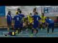 LIVE (men 7th-8th) DOLPHINS ASHDOD vs. S.S.K. VITKOVICE   2-7