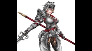 Waifu Calibur 6, Why The Hilde Reveal Is Concerning