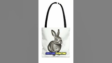 Tote Bag design