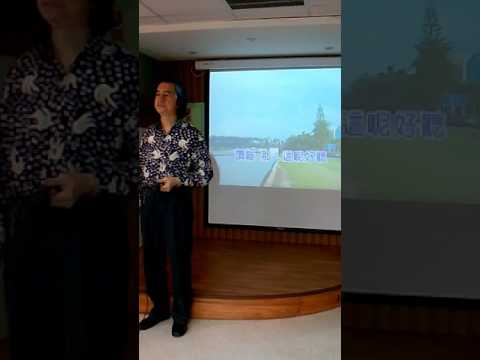 台語歌曲   弄獅 ( 俞隆華主唱作詞作曲 )~陳星福~老人活動站練唱第5OO首