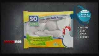 Download lagu Iklan So Good Ayam Potong - Arti Kesegaran