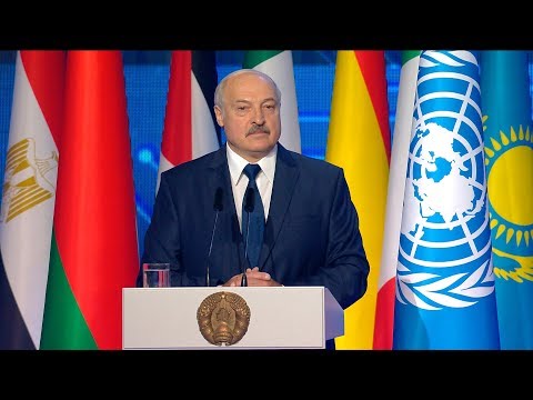 Лукашенко высказался по проблематике обеспечения "свободы интернета"
