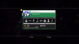 Platinum #65: Split/Second