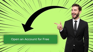 IQ Option: How to open a demo account? Tutorial