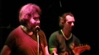 Grateful Dead - Althea - 10/15/81