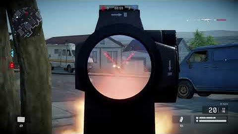 DOUBLE KILL DOMINATION/ WARFACE: CLUTCH