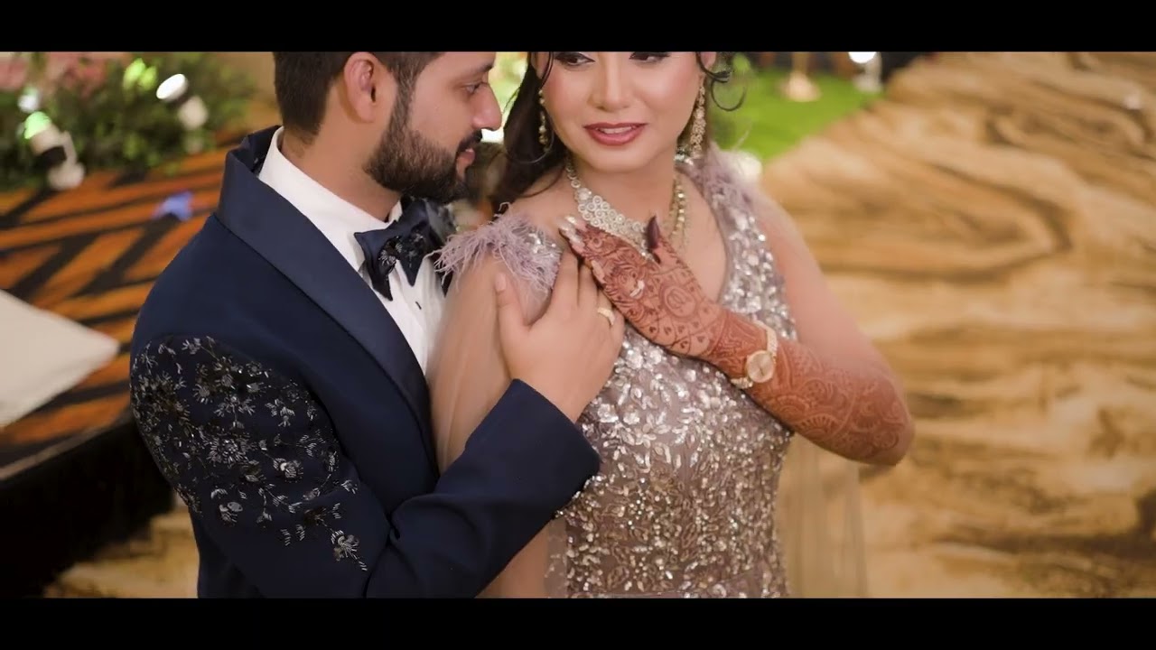 #Dr  Sonalii x# Dr  Vaibhav Ring Teaser 