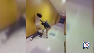 Prosecutors seek adult charges against teen accused in Miami Northwestern stabbing