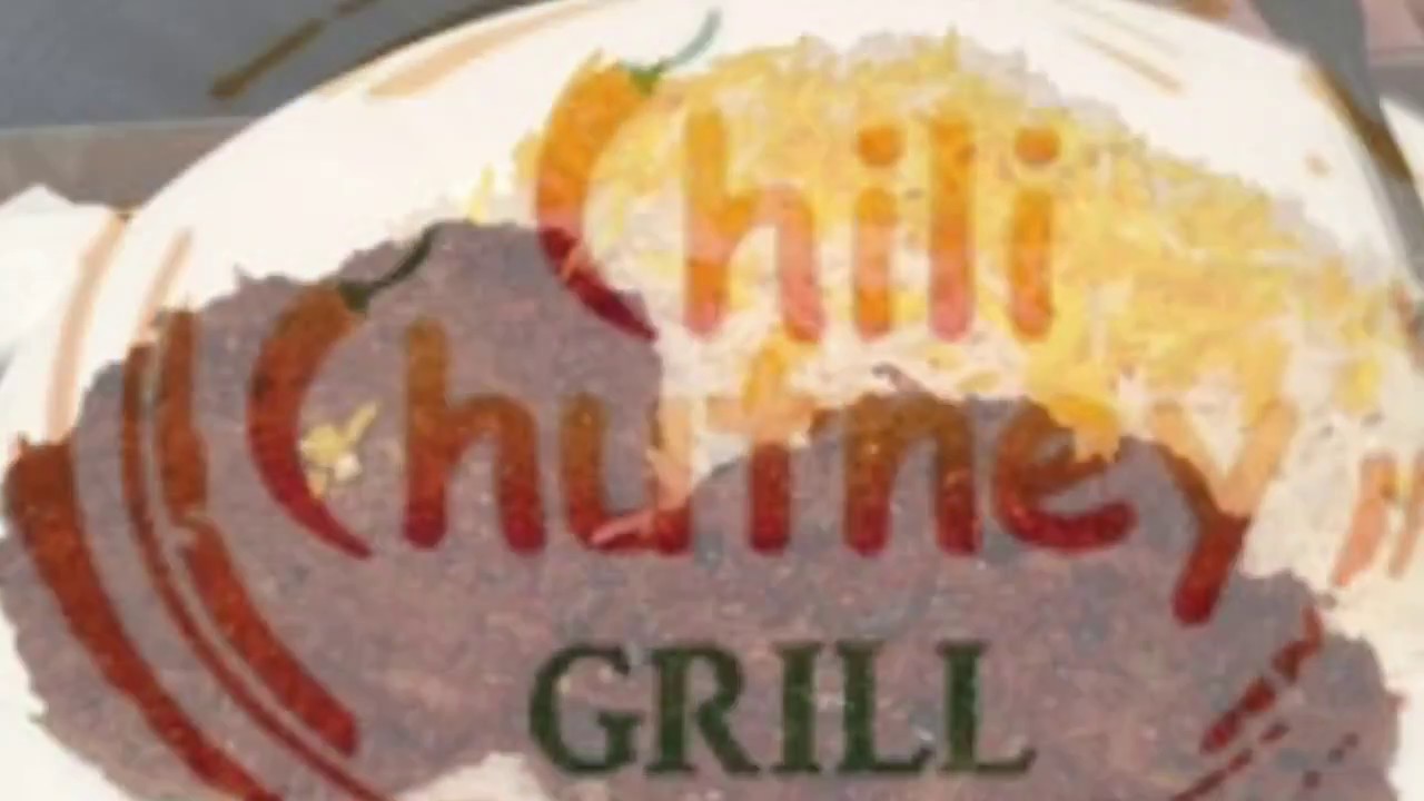 Chili Chutney Grill in Lake Forest YouTube