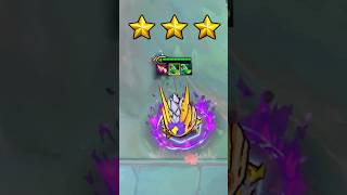 Radiant Kog in Action 💀💀💀 #tft #롤체 #teamfighttactics