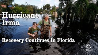 Recovery Continues In Florida After Hurricane Irma | Los Angeles Times
