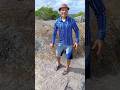 #viral #lagartixa subindo a pedra