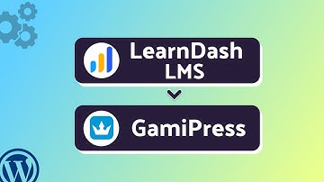 Integrating LearnDash LMS with GamiPress | Step-by-Step Tutorial | Bit Integrations