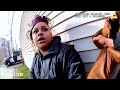 Entitled 21-Year-Old Meets No-Nonsense Cops