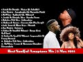Soulful Amapiano Mix 2024 | Kelvin Momo | Babalwa M | Mawhoo | Kabza De Small | Josiah  Disciple