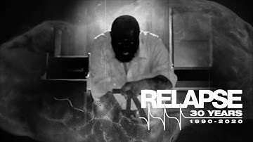 PRIMITIVE MAN - Entity (Official Music Video)