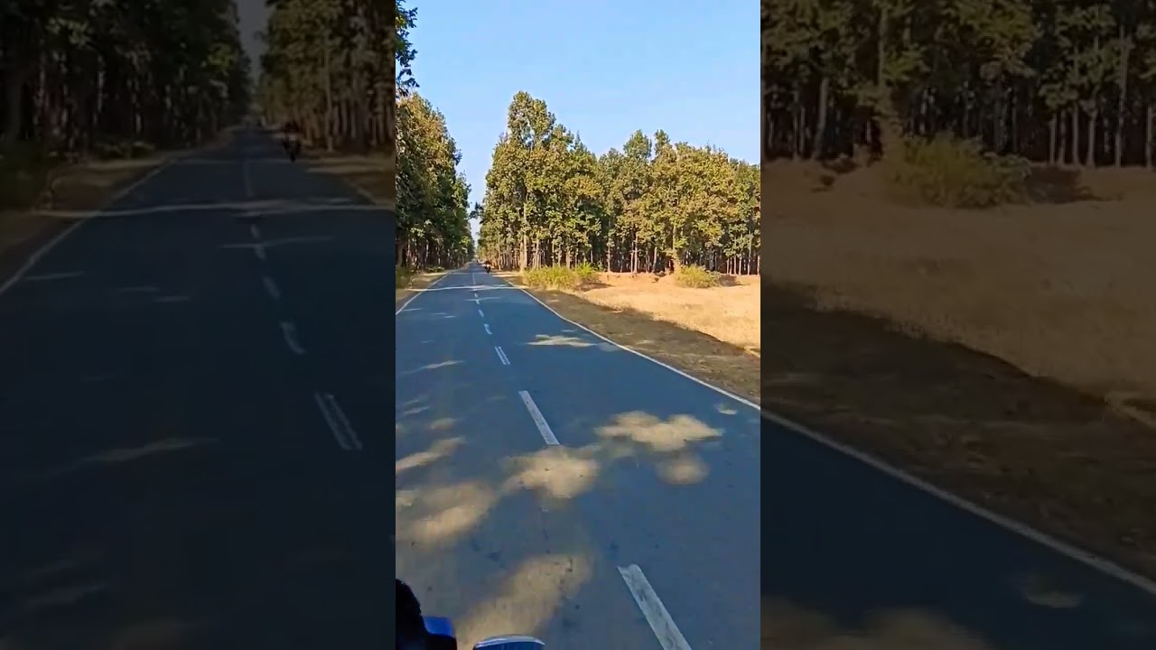 road trip# long drive