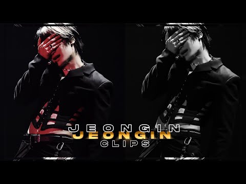 「4k」 jeongin (i.n) extra hot editing clips | scenepack