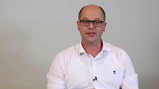 Beveiligingsexpert Hans Jacobs - Jacobs Beveiliging