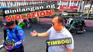 ULTIMATUM na si kagawad! screenshot 4