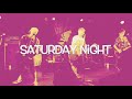 THE STARBEMS - Saturday Night We Must Be Allniters(Live at Kisarazu OSSA)
