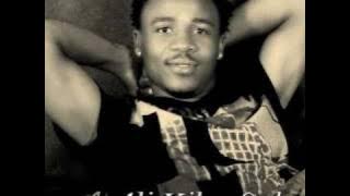 Ali Kiba-Sabrina