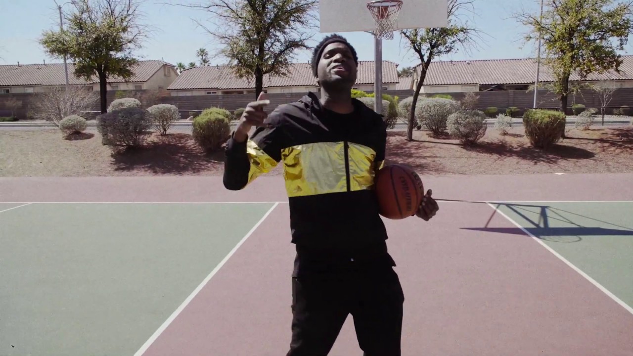 Hoop Dreams Dead (Dir. Keem Ibarra)