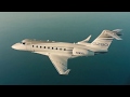 A Close Look at the Gulfstream G280